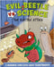 Evil Beetle Versus Science: The Electric Attack: A Science Comic Book About Electricity by Paul Mason