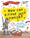A Question of Geography: How Can a River Just Vanish?: and other questions about rivers by Clive Gifford