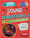 Surprised by Science: Sound is Sensational! by Sabrina Rose Science Girl