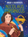 Great Scientists: Nicolaus Copernicus by Anna Baker