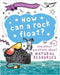 A Question of Geography: How Can a Rock Float?: and other questions about natural resources by Clive Gifford