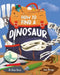 How To Find A Dinosaur by Dr. Dave Hone