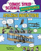 Comic Strip Science Adventures: Amazing Inventions by Paul Mason