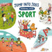 Jump into Jobs: Working with Sport by Kay Barnham
