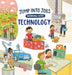 Jump into Jobs: Working with Technology by Kay Barnham