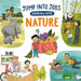 Jump into Jobs: Working with Nature by Kay Barnham