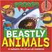 Disgusting Science: Beastly Animals by Barbara Taylor