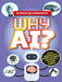 Why AI? by Dharini Balasubramaniam