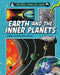 The Space Traveller's Guide: Earth And The Inner Planets by Giles Sparrow