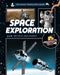 The Space Traveller's Guide: Space Exploration by Giles Sparrow
