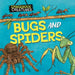 Dangerous Creatures: Bugs and Spiders by Lynn Huggins-Cooper