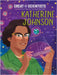 Great Scientists: Katherine Johnson by Ruth Percival