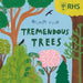 Plant Fun: Tremendous Trees by Susie Williams