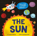 Tell Me a Story About: The Sun by Claire Watts