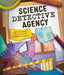 Science Detective Agency by Stevie Derrick