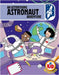 Kid Detectives: An Astonishing Astronaut Adventure by Adam Bushnell