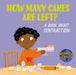 Number Planet: How Many Cakes are Left?: A book about subtraction by Louise Spilsbury