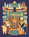 The Legend of Tutankhamun by Sally Morgan