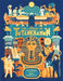 The Legend of Tutankhamun by Sally Morgan