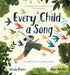 Every Child A Song by Nicola Davies