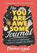 The You Are Awesome Journal by Matthew Syed