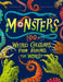 Monsters by Sarah Banville
