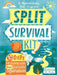 Split Survival Kit: 10 Steps for Coping with Your Parents' Separation by Ruth Fitzgerald