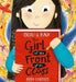 The Girl at the Front of the Class by Onjali Q. Rauf