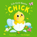 Life Cycle Stories: Chick by Flora Lily