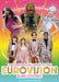 The Unofficial Guide to the Eurovision Song Contest 2024: The Must-Have Guide to Eurovision! by Malcolm MacKenzie