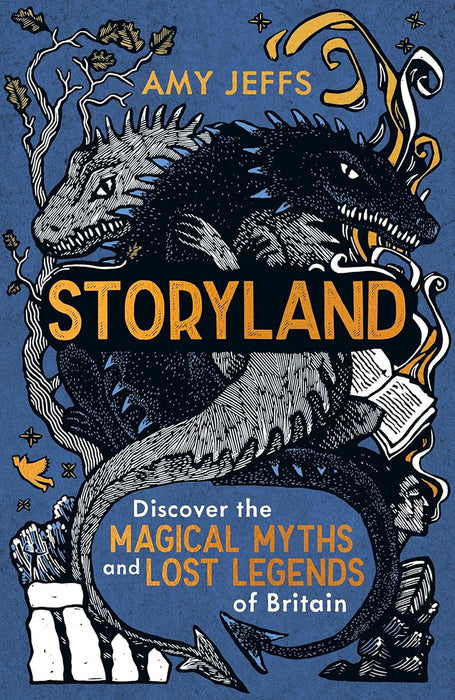 Storyland (children's edition)