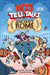 Pets Tell Tales: Ancient Rome: A graphic novel guide to ancient history by Rik Worth