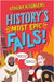 History's Most Epic Fails: Discover the truth behind the worldâ€™s biggest historical howlers by Athena Kugblenu