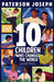 TEN Children Who Changed The World by Paterson Joseph