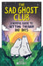 The Sad Ghost Club: A Hopeful Guide For Getting Through Bad Days by Meddings, Lize