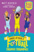 Unbelievable Football Short Colour Stories: Trophy Triumphs! by Matt Oldfield