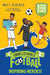 Unbelievable Football Short Colour Stories: Inspiring Heroes! by Matt Oldfield