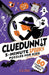 Cluedunnit: 5-minute Spooky Puzzles for Kids by E.Z. Case
