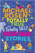 Michael Rosen's Totally True (and totally silly) Bedtime Stories by Michael Rosen