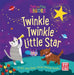 Peek and Play Rhymes: Twinkle Twinkle Little Star by Solar, Domingo Amunategui y