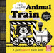 First Baby Days: Animal Train by Pat-a-Cake
