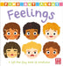 Find Out About: Feelings by Pat-a-Cake