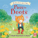 My Very First Story Time: Puss in Boots by Pat-a-Cake