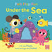 Felt Flap Fun: Under the Sea by Pat-a-Cake