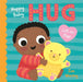 Happy Baby: Hug by Pat-a-Cake