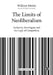 The Limits of Neoliberalism: Authority, Sovereignty and the Logic of Competition by William Davies
