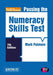 Passing the Numeracy Skills Test by Mark