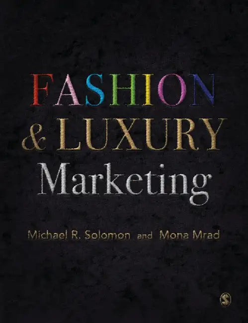 Fashion & Luxury Marketing by Solomon