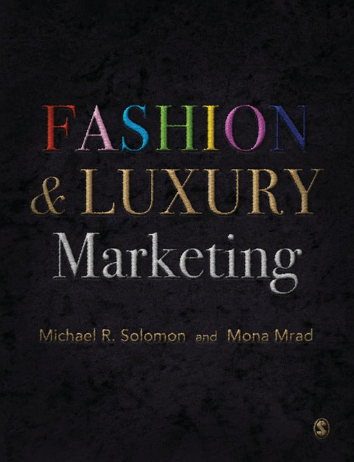 Fashion & Luxury Marketing by Solomon