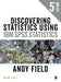 Discovering Statistics Using IBM SPSS Statistics by Andy Field